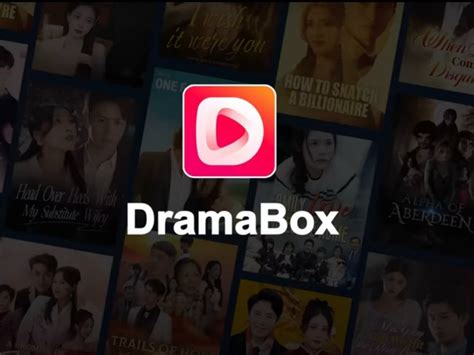 dramabox shaw group|Drama Box English .